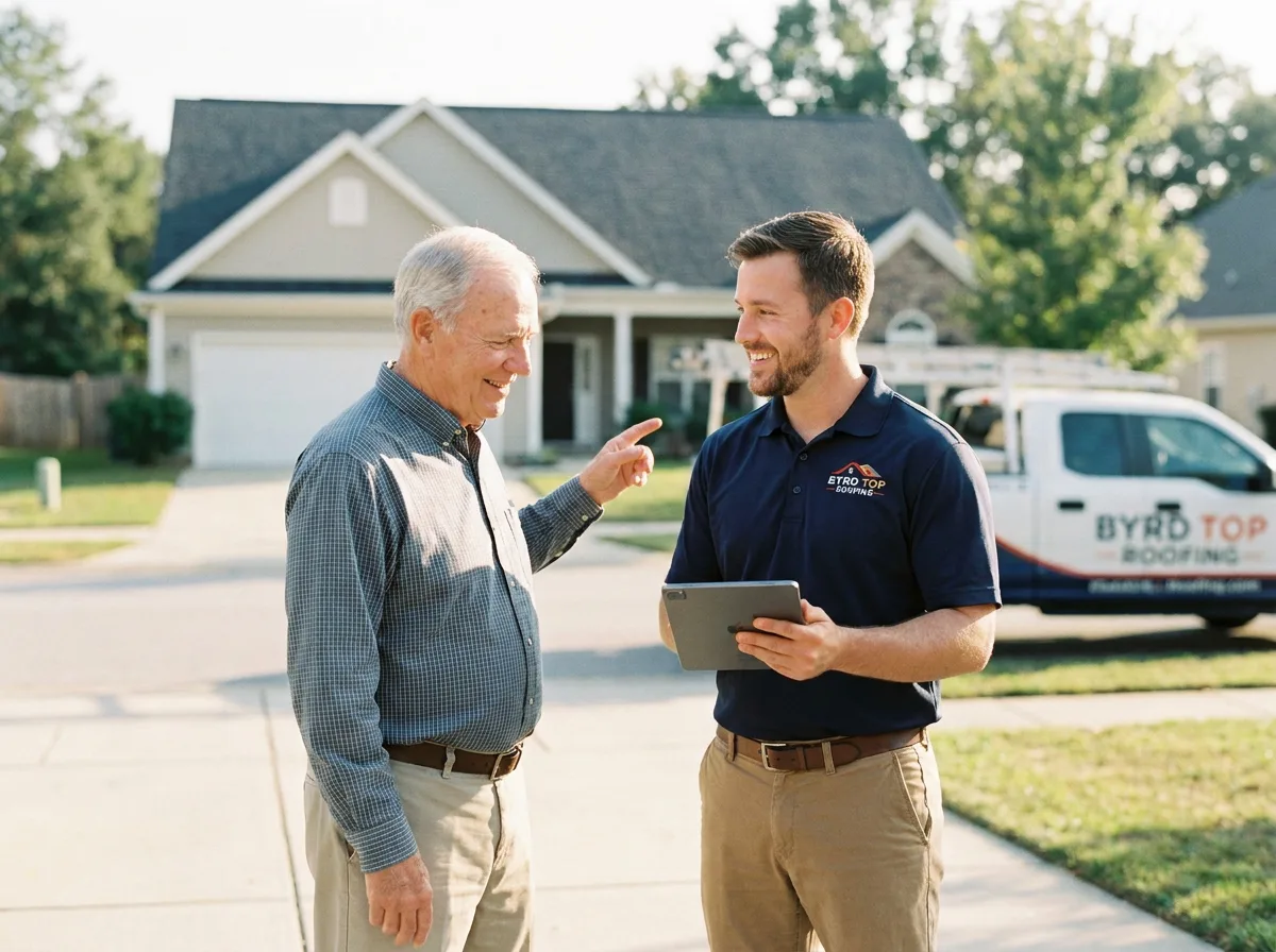 Roofing Bankston, AL FAQs
